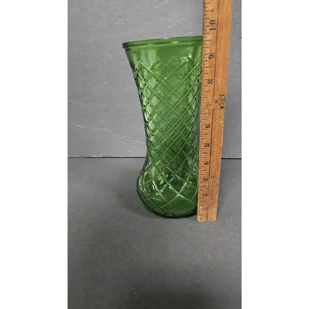 Hoosier Glass brand hoosier